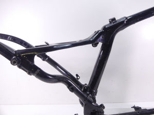 2009 Harley Sportster XR1200 Straight Main Frame Cln Ez Rgstr -Read 48879-08 | Mototech271