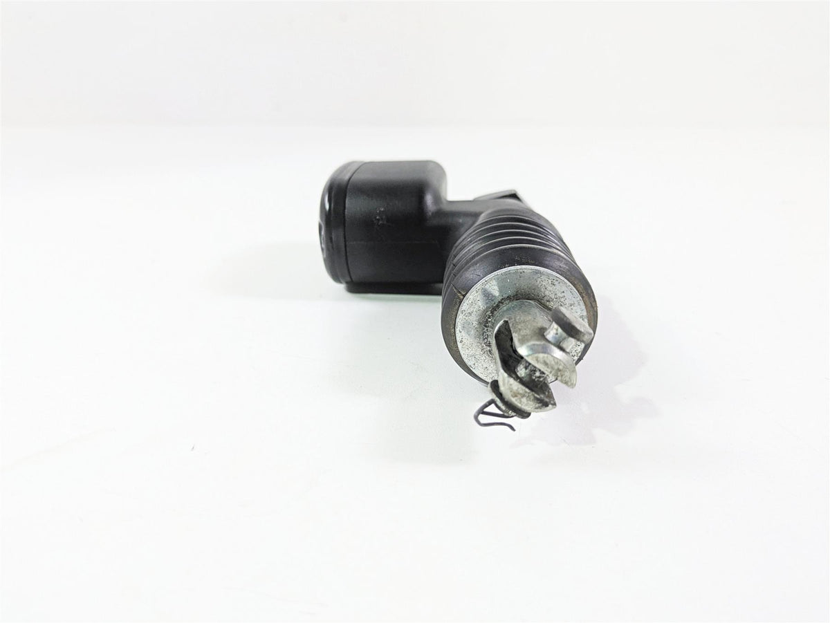 1999 Harley Touring FLHTCUI E-Glide Rear Brake Master Cylinder 41755-99F {{ shop.shopifyCountryName }} - Mototech271