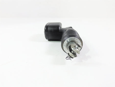 1999 Harley Touring FLHTCUI E-Glide Rear Brake Master Cylinder 41755-99F {{ shop.shopifyCountryName }} - Mototech271