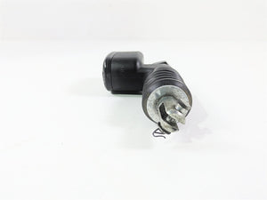 1999 Harley Touring FLHTCUI E-Glide Rear Brake Master Cylinder 41755-99F