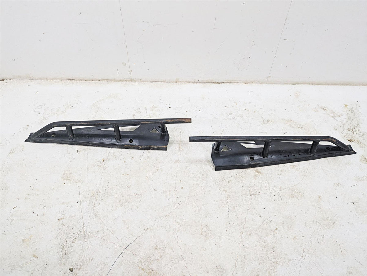 2018 Polaris RZR XP 1000 Trail Rock Modified Rock Slider Step Frame Set 2635548 {{ shop.shopifyCountryName }} - Mototech271