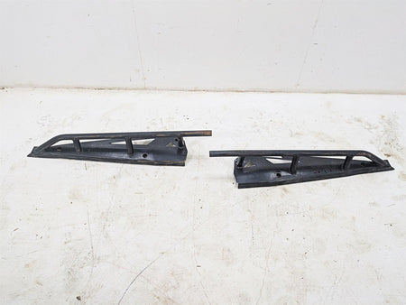 2018 Polaris RZR XP 1000 Trail Rock Modified Rock Slider Step Frame Set 2635548 {{ shop.shopifyCountryName }} - Mototech271