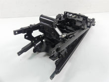 Load image into Gallery viewer, 2008 Yamaha FZ1 Fazer Subframe Sub Frame &amp; Inner Fender 2D1-21190-01-P0 | Mototech271
