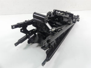 2008 Yamaha FZ1 Fazer Subframe Sub Frame & Inner Fender 2D1-21190-01-P0 | Mototech271