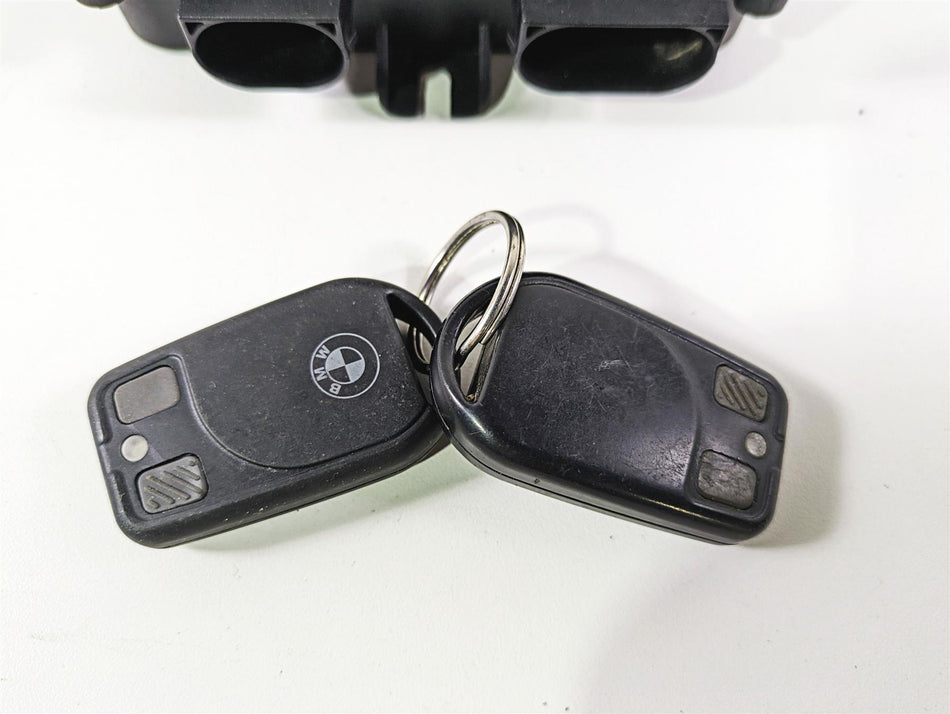 2006 BMW R1200GS K255 Adv Alarm Siren Anti Theft Box + Remote Set 65757697695 {{ shop.shopifyCountryName }} - Mototech271