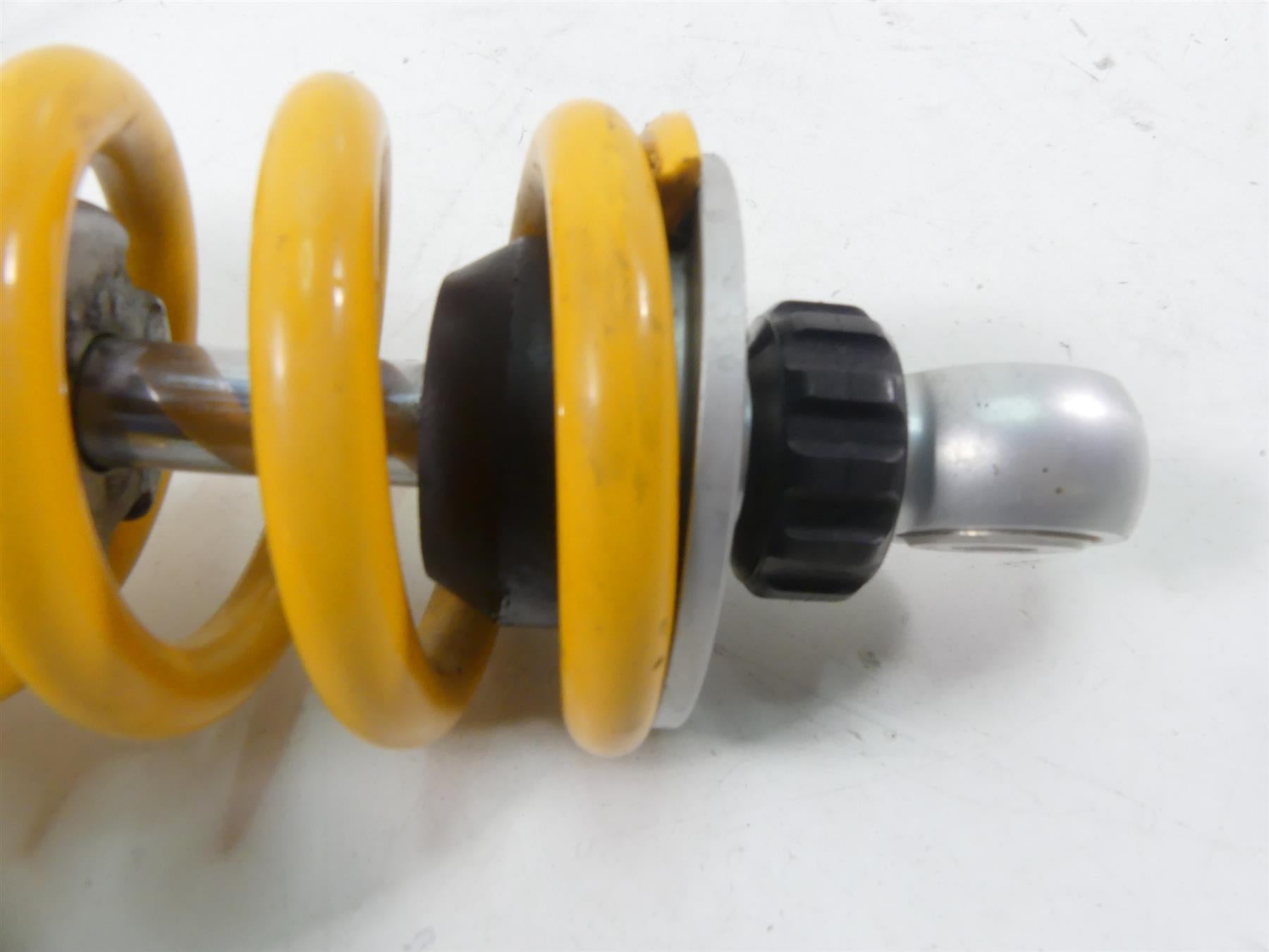 2006 Ducati Multistrada 1000S Rear Ohlins Shock Damper 36520631A {{ shop.shopifyCountryName }} - Mototech271