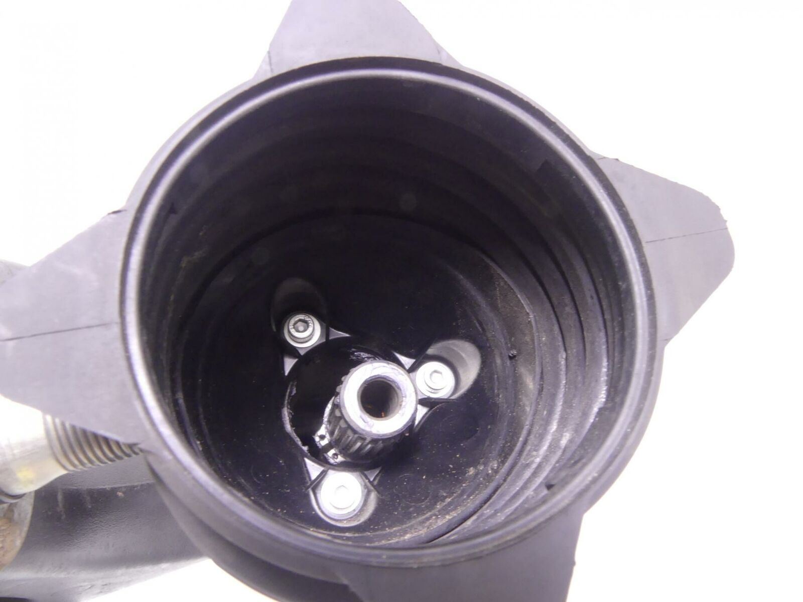 2012 Yamaha XT1200 Super Tenere Swingarm Differential Drive Shaft 23P-46101-00 {{ shop.shopifyCountryName }} - Mototech271