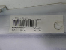 Load image into Gallery viewer, 2012 BMW R1200 GS K255 Adventure Front Upper Fender Mud Guard -Read 40825000090 | Mototech271
