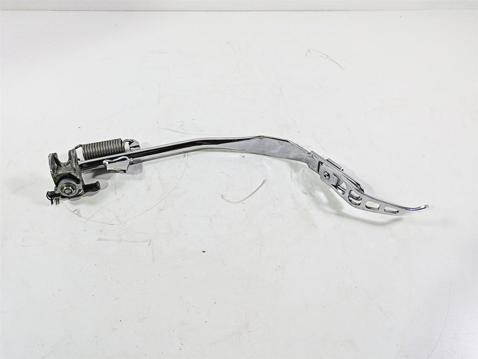 2016 Harley FXDL Dyna Low Rider Side Kickstand Kick Jiffy Stand 49704-90H {{ shop.shopifyCountryName }} - Mototech271