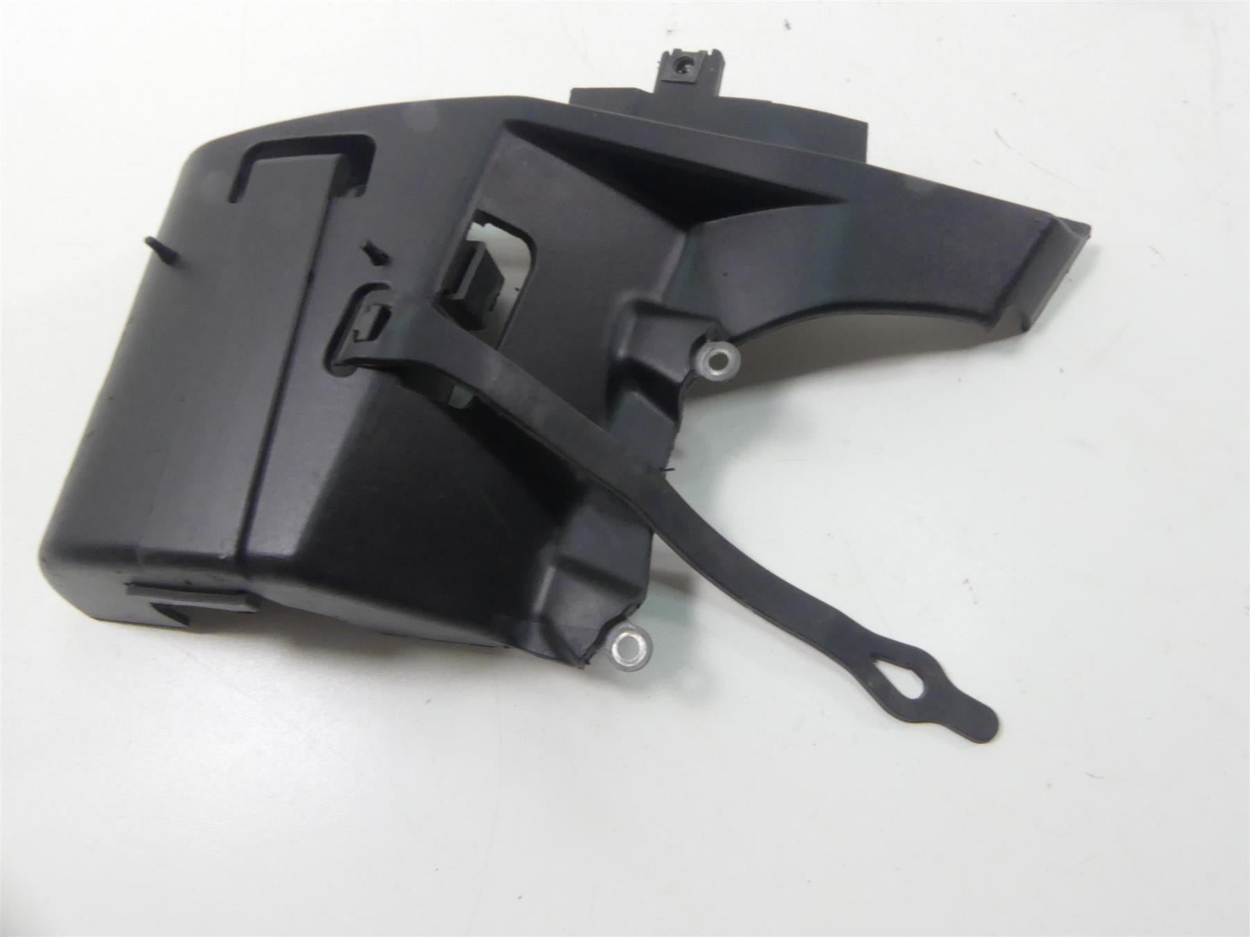 2017 Ducati Monster 1200 S Engine & Frame Infill Cover Fairing Set 48212371A {{ shop.shopifyCountryName }} - Mototech271