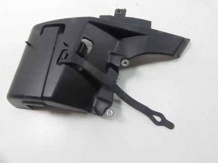 2017 Ducati Monster 1200 S Engine & Frame Infill Cover Fairing Set 48212371A {{ shop.shopifyCountryName }} - Mototech271