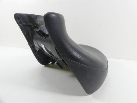 2007 Honda VTX1800 T1 Front Driver Rider Saddle Seat - No Tears 77200-MCV-R100 {{ shop.shopifyCountryName }} - Mototech271