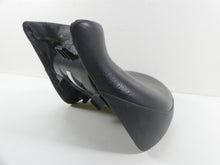 Load image into Gallery viewer, 2007 Honda VTX1800 T1 Front Driver Rider Saddle Seat - No Tears 77200-MCV-R100 | Mototech271
