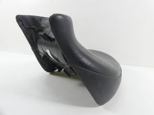 2007 Honda VTX1800 T1 Front Driver Rider Saddle Seat - No Tears 77200-MCV-R100 | Mototech271