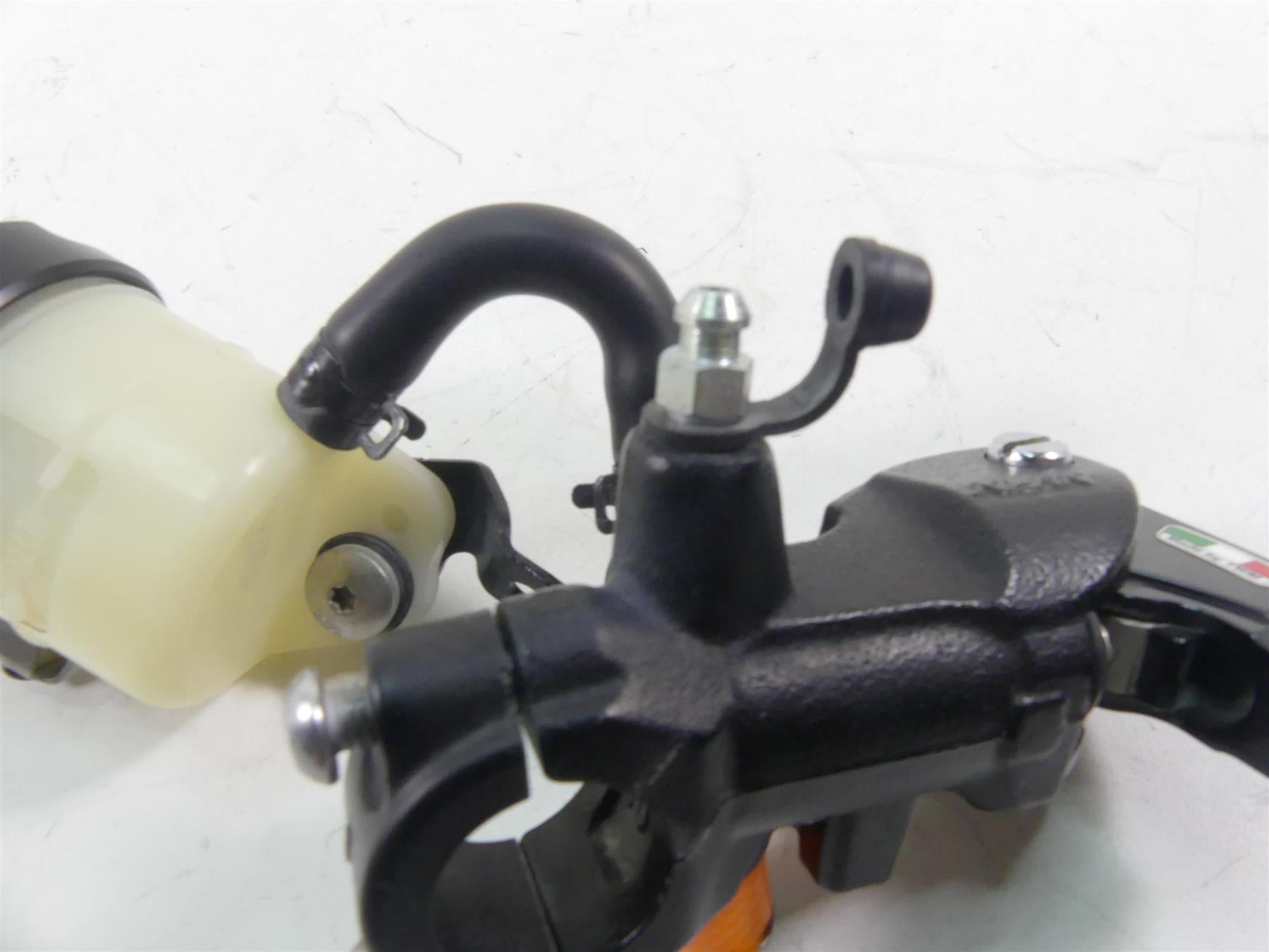 2018 BMW S1000RR K46 Front Nissin Radial Brake Master Cylinder Set 32727723174 {{ shop.shopifyCountryName }} - Mototech271