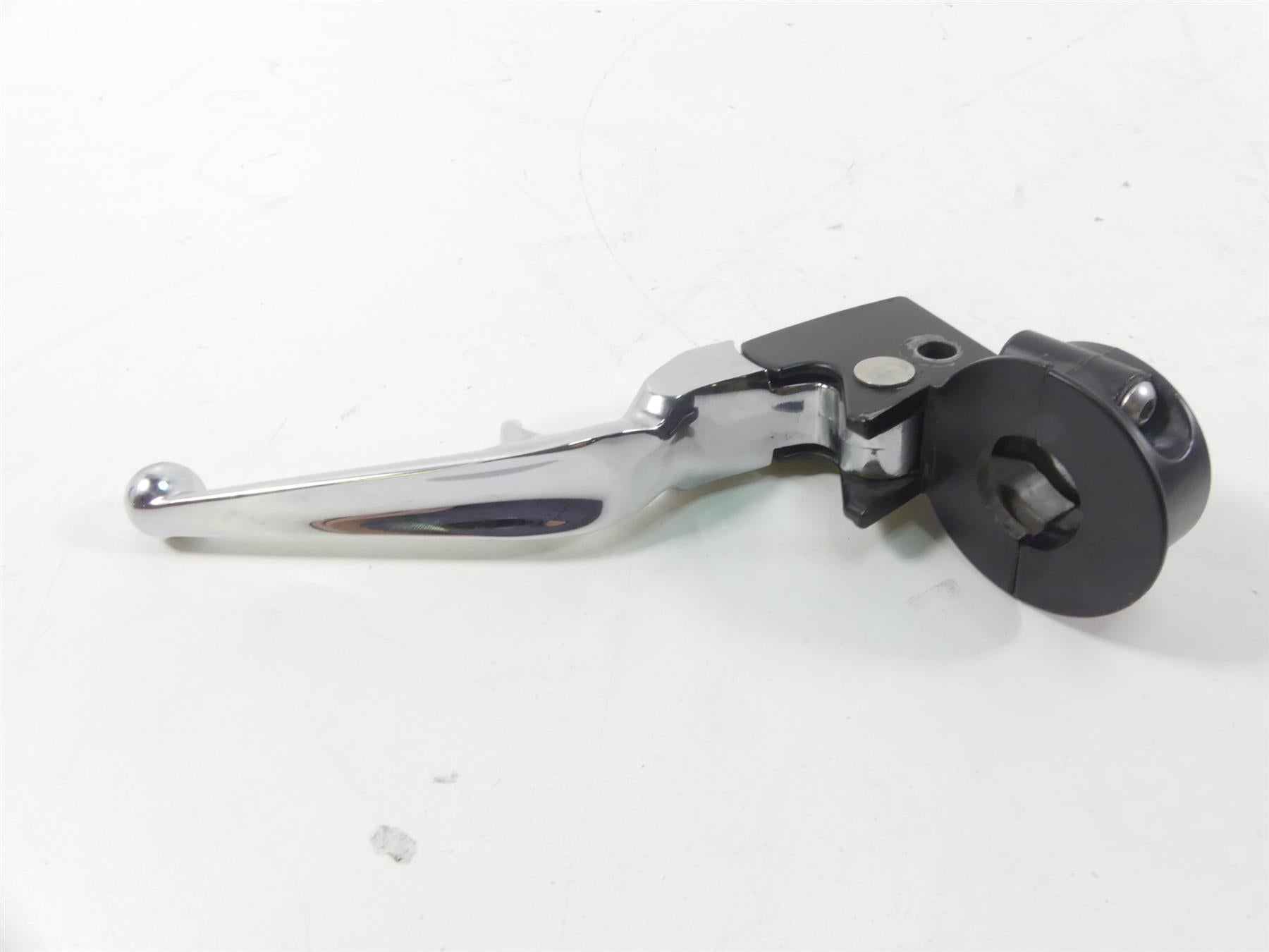 1993 Harley FXSTS Softail Springer Clutch Perch & Lever 38608-82B 45015-96 {{ shop.shopifyCountryName }} - Mototech271