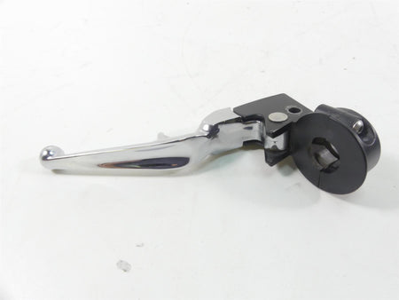 1993 Harley FXSTS Softail Springer Clutch Perch & Lever 38608-82B 45015-96 {{ shop.shopifyCountryName }} - Mototech271