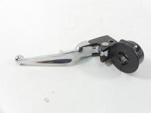 Load image into Gallery viewer, 1993 Harley FXSTS Softail Springer Clutch Perch &amp; Lever 38608-82B 45015-96 | Mototech271
