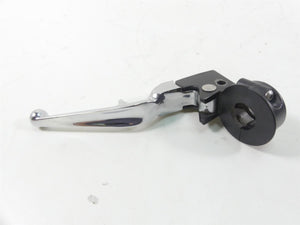 1993 Harley FXSTS Softail Springer Clutch Perch & Lever 38608-82B 45015-96 | Mototech271