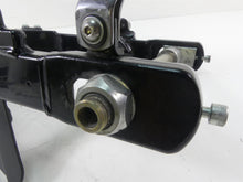 Load image into Gallery viewer, 2009 Harley FXDF Dyna Fat Bob Rear Swingarm Swing Arm + Axle &amp; Guard 47820-06
