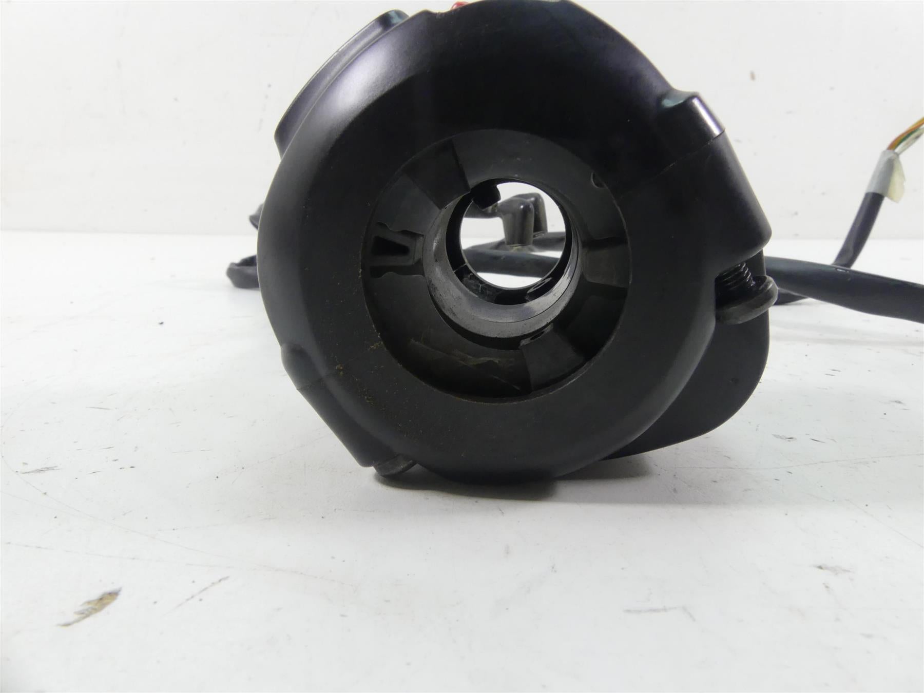 2016 Indian Scout Sixty Right Hand Start Stop Control Switch 4014450 {{ shop.shopifyCountryName }} - Mototech271