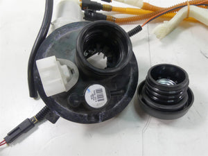 2016 Harley Touring FLTRX Road Glide Fuel Gas Pump - Tested - Read 75069-08C | Mototech271