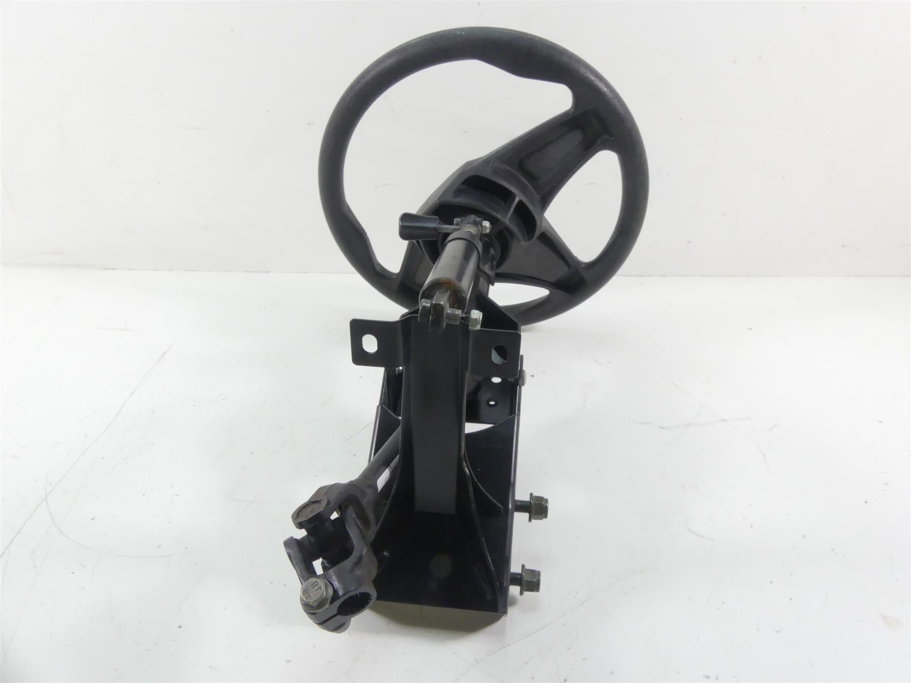 2020 Polaris RZR RS1 1000 Steering Wheel + Damper & Shaft 1824212 5413650 {{ shop.shopifyCountryName }} - Mototech271