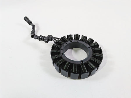2009 Harley FXCWC Softail Rocker Ignition Stator Alternator 30017-08 {{ shop.shopifyCountryName }} - Mototech271