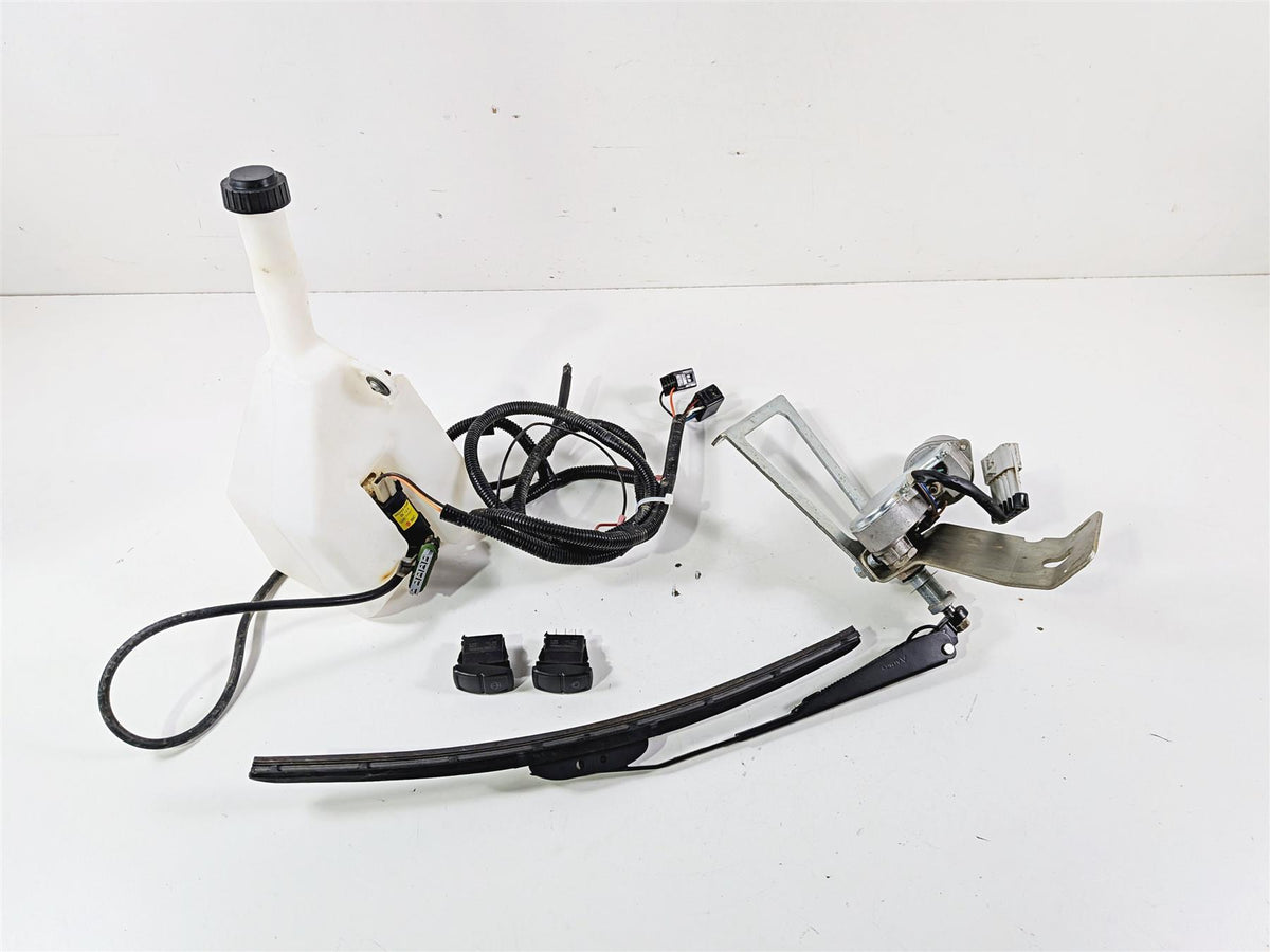2021 Kawasaki Teryx KRX KRF 1000 ES Wexco Windshield Wiper Set 99994-1295 {{ shop.shopifyCountryName }} - Mototech271