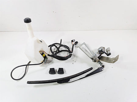 2021 Kawasaki Teryx KRX KRF 1000 ES Wexco Windshield Wiper Set 99994-1295 {{ shop.shopifyCountryName }} - Mototech271