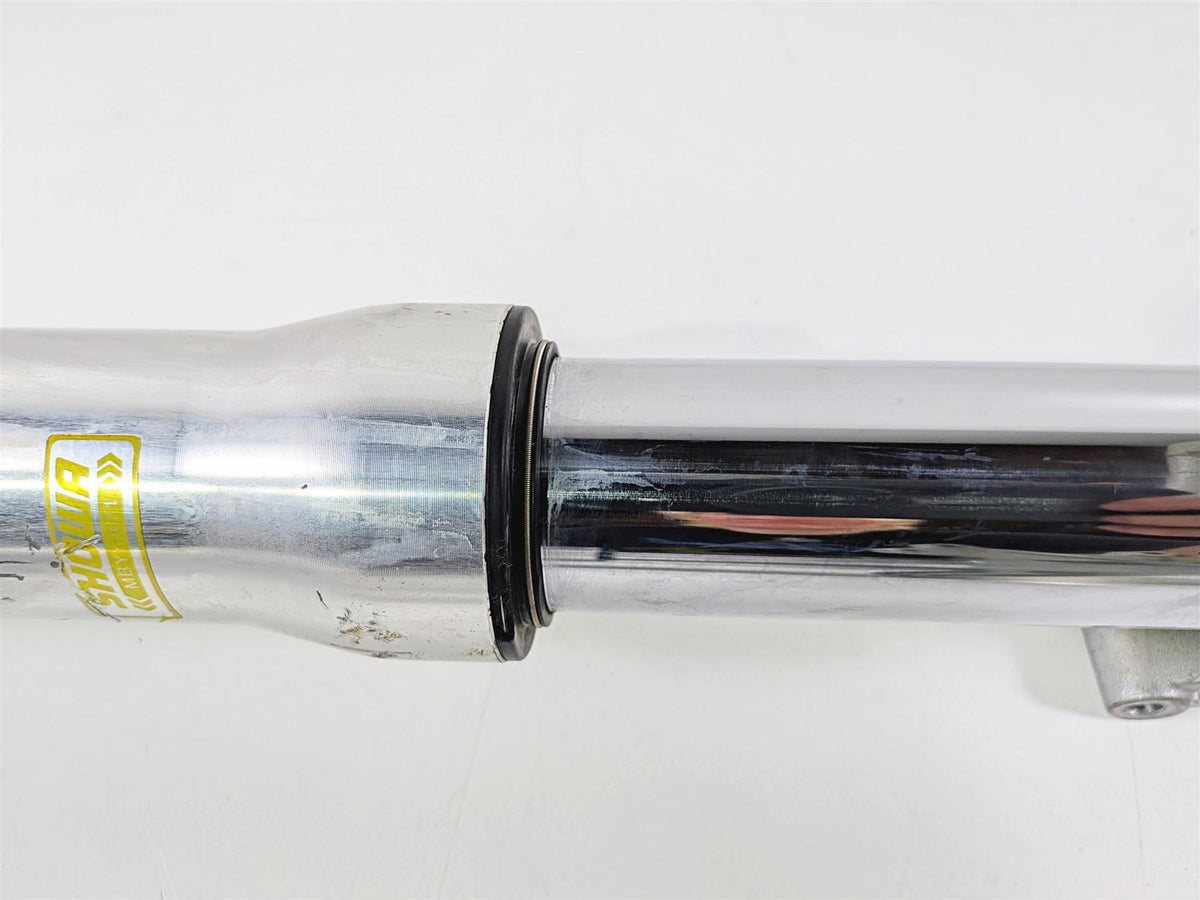 2000 Honda GL1500 Valkyrie Interstate Front End Fork 51400-MBY-671 51500-MBY-671-Mototech271