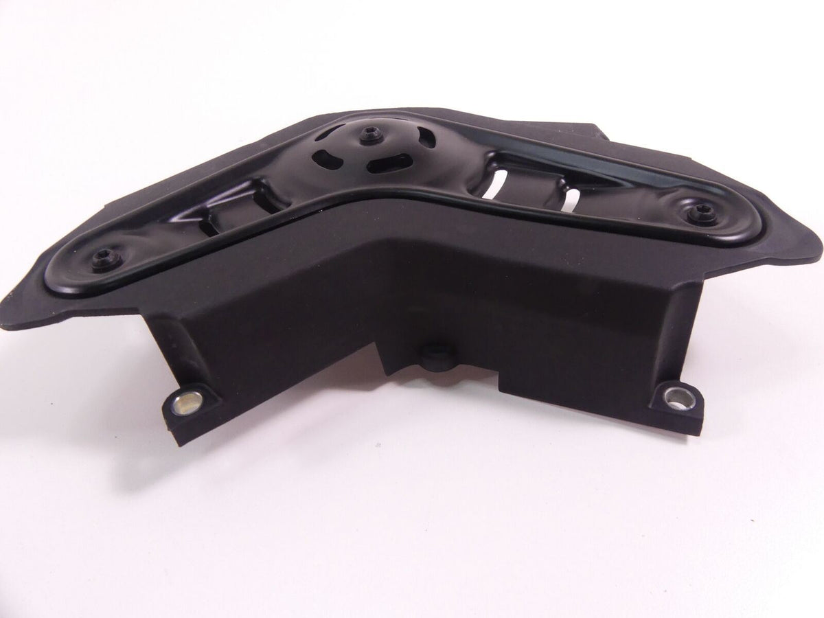 2015 Ducati Diavel Carbon Complete Timing Belt Cover Fairing Set 24511221B {{ shop.shopifyCountryName }} - Mototech271