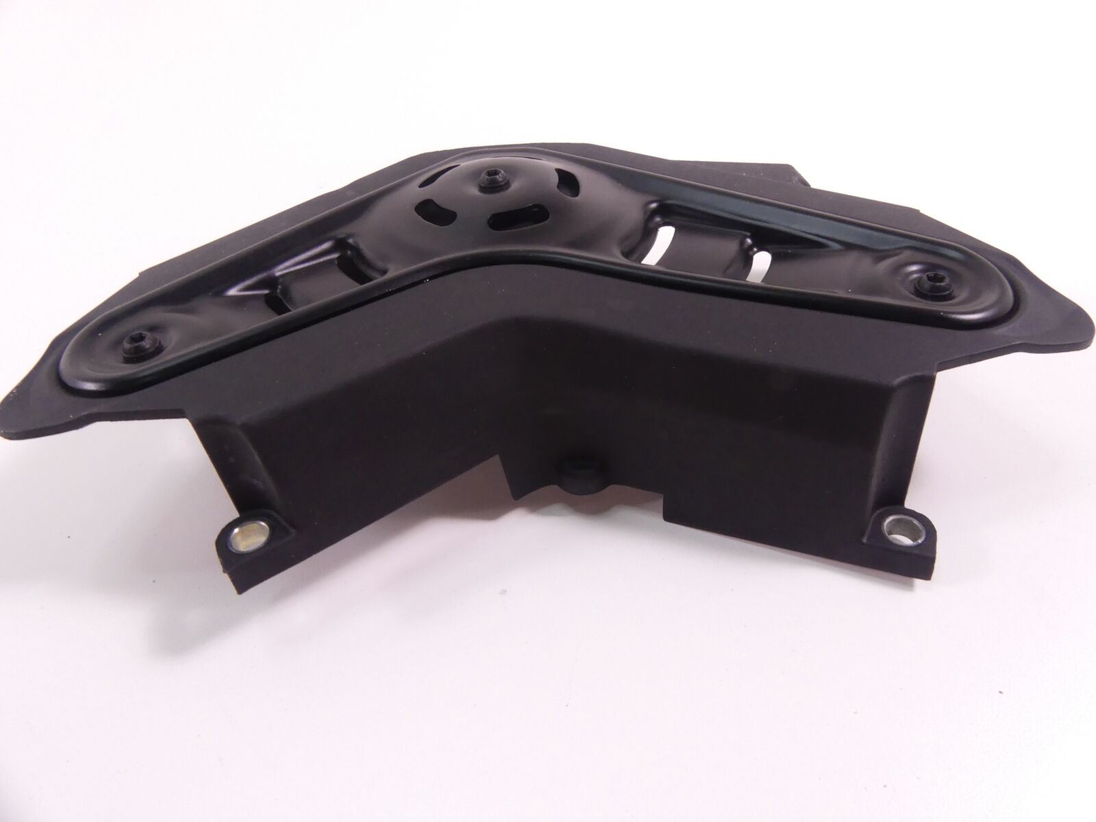 2015 Ducati Diavel Carbon Complete Timing Belt Cover Fairing Set 24511221B {{ shop.shopifyCountryName }} - Mototech271