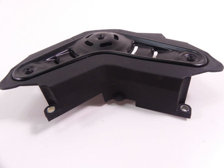 2015 Ducati Diavel Carbon Complete Timing Belt Cover Fairing Set 24511221B {{ shop.shopifyCountryName }} - Mototech271