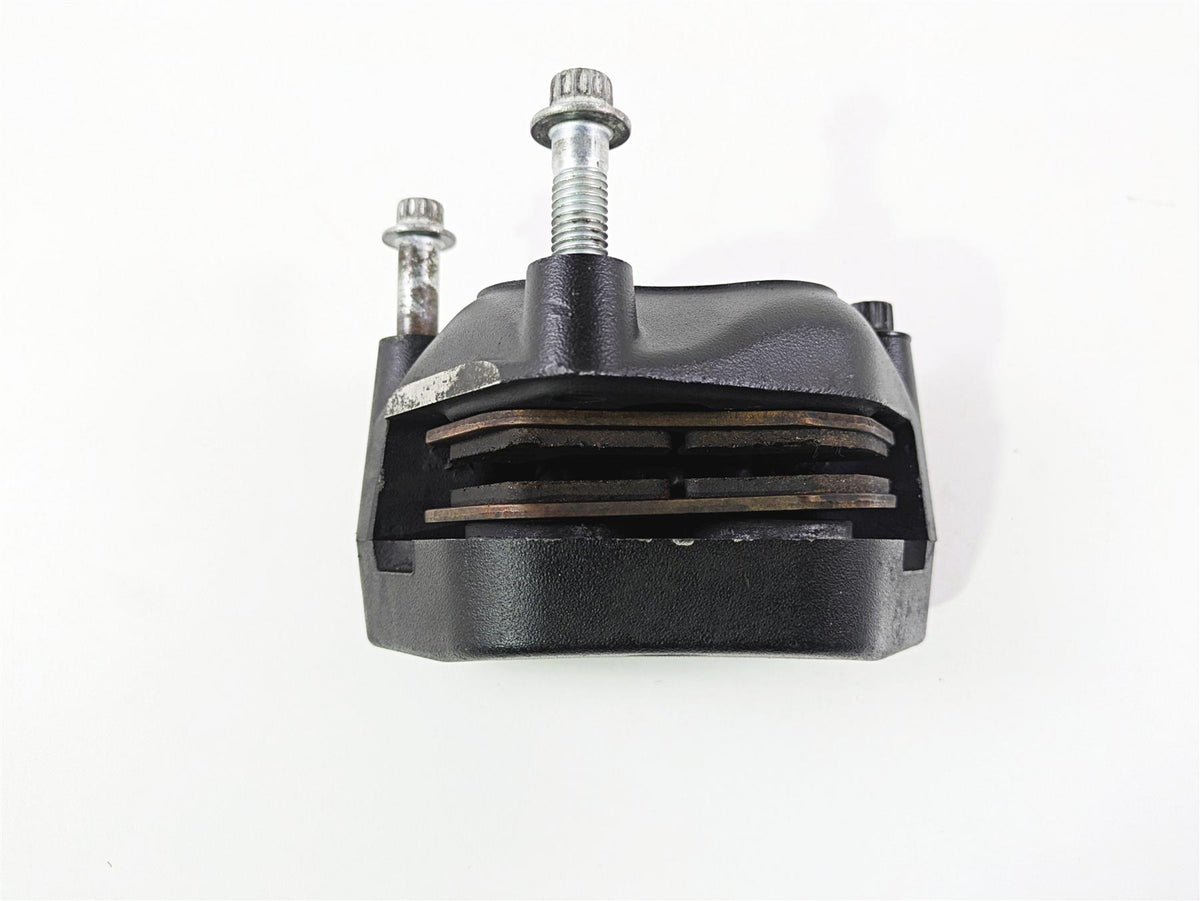 2004 Harley Softail FXSTDI Deuce Front Brake Caliper 44046-00D {{ shop.shopifyCountryName }} - Mototech271