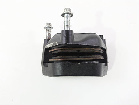 2004 Harley Softail FXSTDI Deuce Front Brake Caliper 44046-00D {{ shop.shopifyCountryName }} - Mototech271