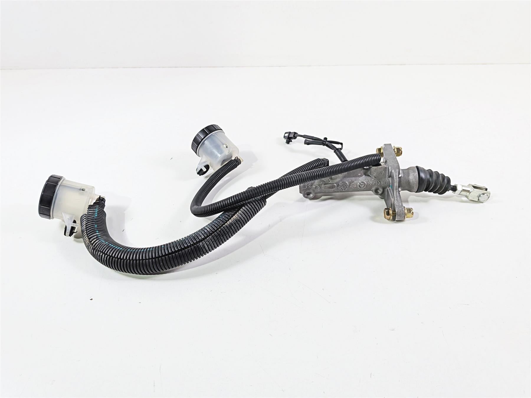 2018 Can Am Maverick X3 XRS Turbo R Brembo Main Brake Master Cylinder 705601549-Mototech271