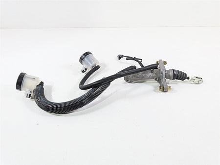 2018 Can Am Maverick X3 XRS Turbo R Brembo Main Brake Master Cylinder 705601549-Mototech271