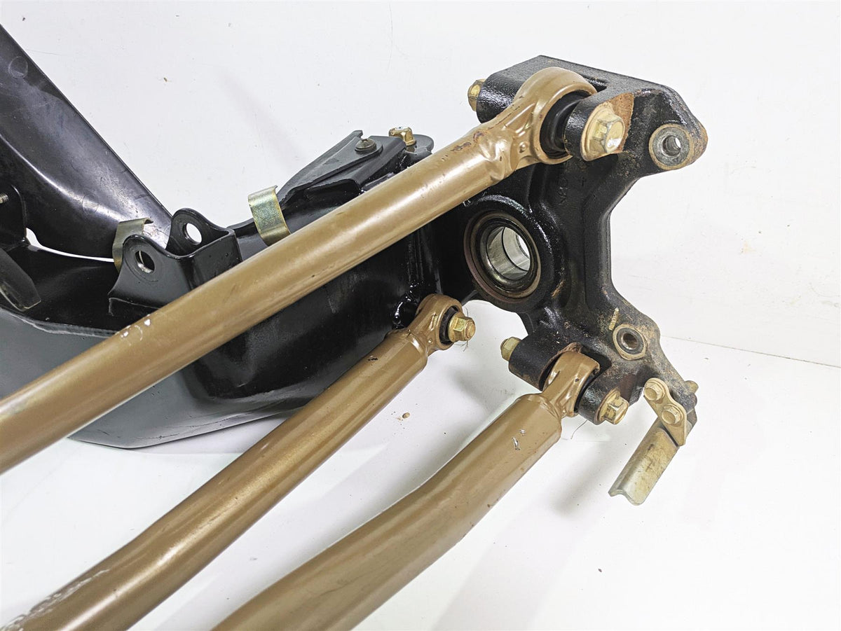 2023 Kawasaki Teryx KRX KRF 1000 C Rear Right Trailing Arm Set 39007-0469-10 {{ shop.shopifyCountryName }} - Mototech271