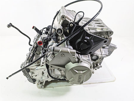 2016 BMW S1000RR K46 Running Engine Motor 11K -Video 11008561981 104EA {{ shop.shopifyCountryName }} - Mototech271