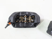 Load image into Gallery viewer, 2024 Triumph Street Triple 765 R Front Brembo Brake Caliper Set 100mm T2022510
