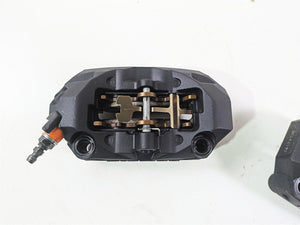 2024 Triumph Street Triple 765 R Front Brembo Brake Caliper Set 100mm T2022510