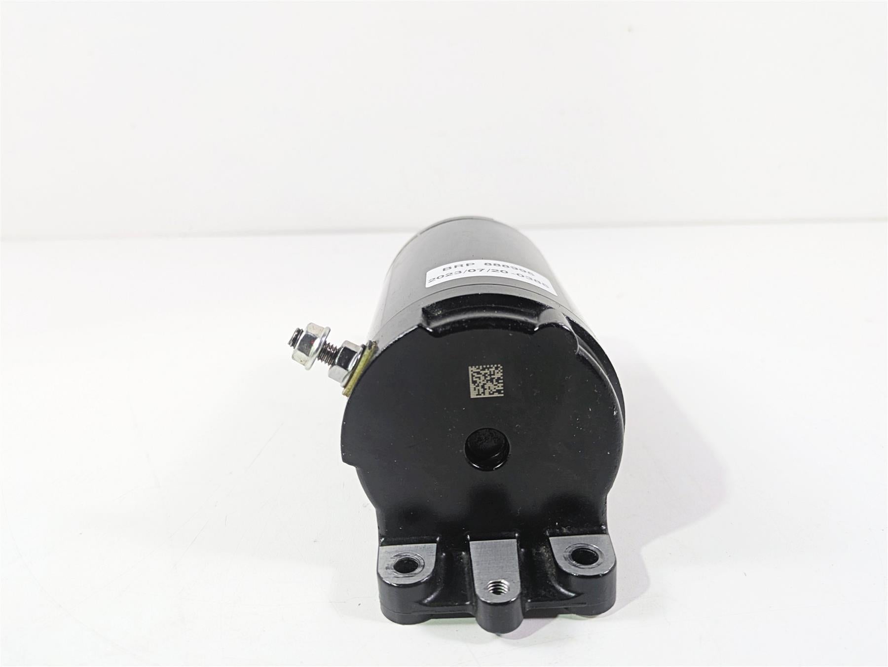 2024 Sea-Doo GTX 230 Engine Starter Motor - Tested 420888995 {{ shop.shopifyCountryName }} - Mototech271