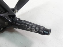 Load image into Gallery viewer, 2018 Mv Agusta F3 800 RC Corse Left Footpeg &amp; Shifter Set 80A0B7474 | Mototech271
