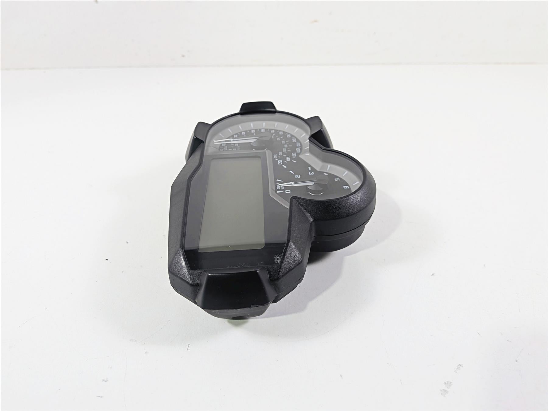 2016 BMW R1200 GS K50 Speedometer Gauges Instrument -46k 62118557882 62118393192 {{ shop.shopifyCountryName }} - Mototech271