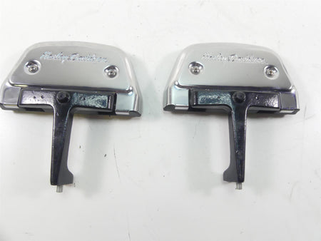 1999 Harley Touring FLHTCUI Electra Glide Rear Passenger Floor Boards 52719-93B {{ shop.shopifyCountryName }} - Mototech271