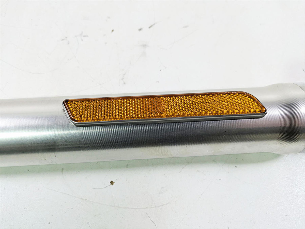 2013 Harley VRSCF Muscle Rod Showa Straight Left Front Fork Suspension 48700-09 {{ shop.shopifyCountryName }} - Mototech271