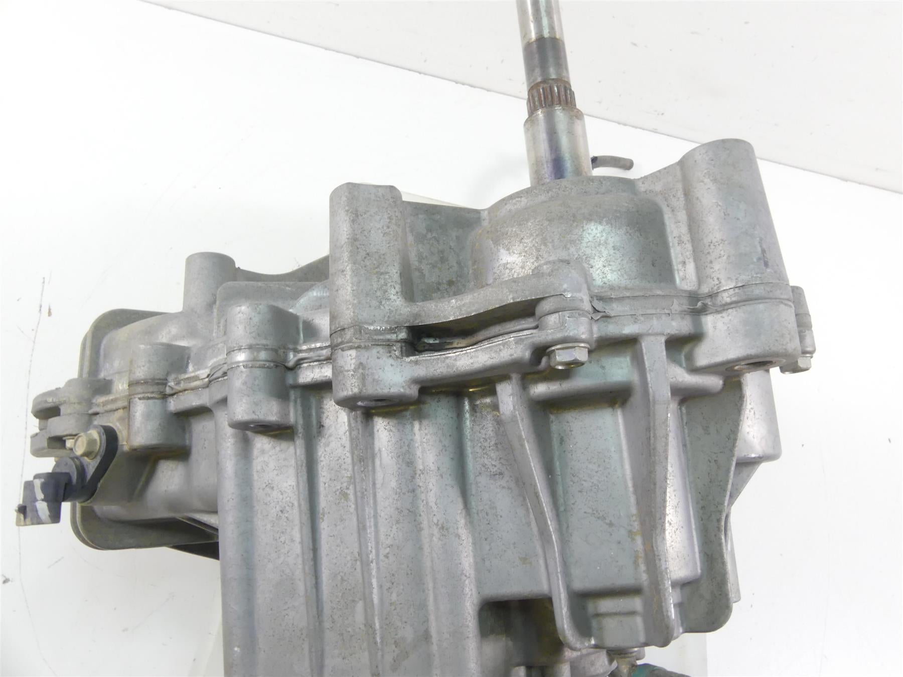 2018 Polaris RZR 1000 RS1 Transmission Gear Box 784 Miles Only 1333863 {{ shop.shopifyCountryName }} - Mototech271