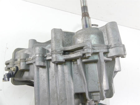 2018 Polaris RZR 1000 RS1 Transmission Gear Box 784 Miles Only 1333863 {{ shop.shopifyCountryName }} - Mototech271