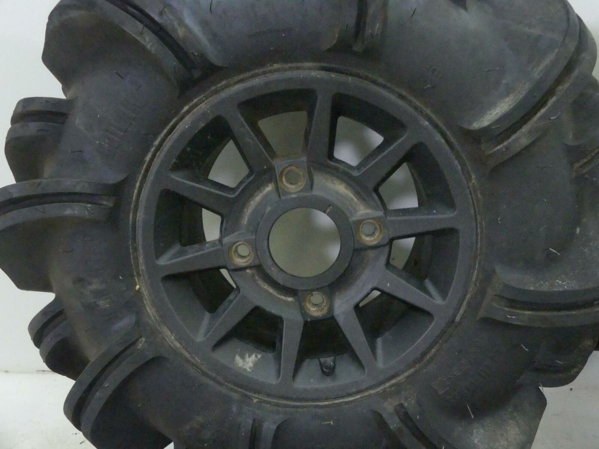 2018 Polaris RZR1000 EPS XP Highlifter Outlaw Tire Wheel Set 29.5x 9.5 & 11 -14 {{ shop.shopifyCountryName }} - Mototech271